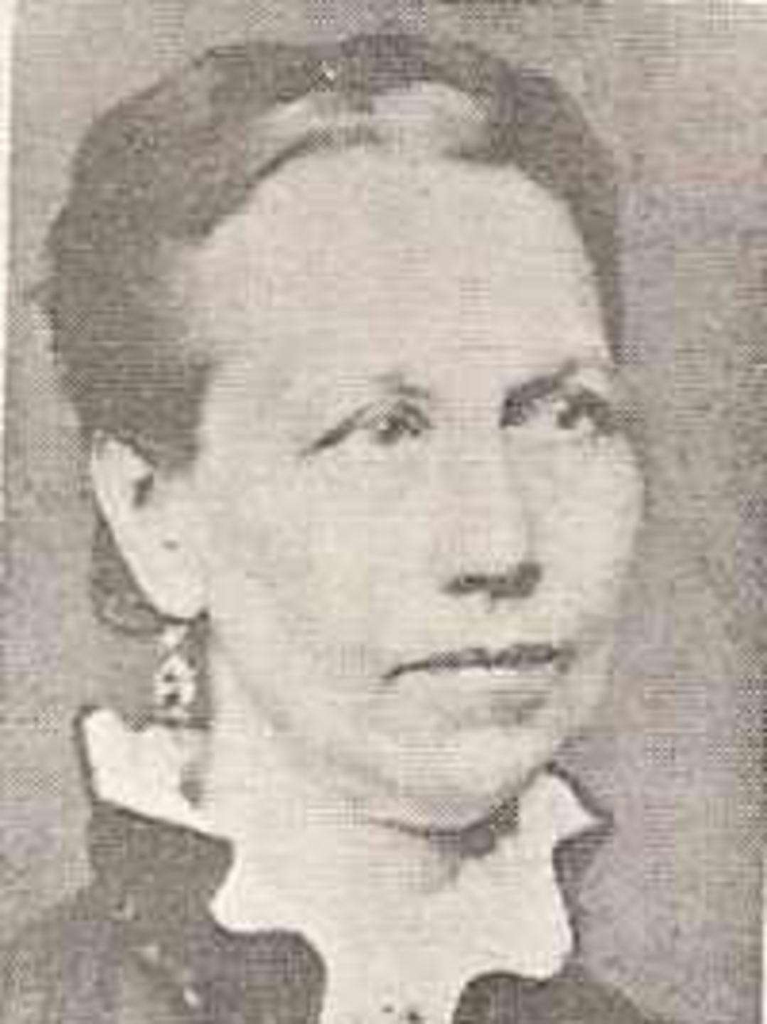 Eliza Abigail Bouck (1824 - 1903) Profile
